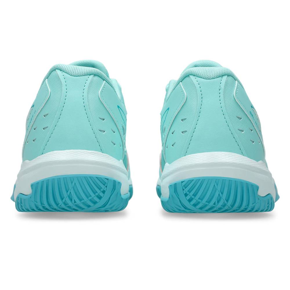 Asics Gel Rocket 11 Women's Indoor Court Shoe (Illuminate Mint/Soothing Sea) - RacquetGuys.ca