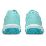 Asics Gel Rocket 11 Women's Indoor Court Shoe (Illuminate Mint/Soothing Sea)