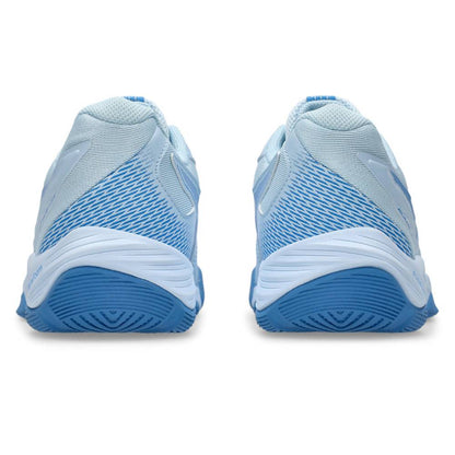 Asics Gel Blade FF Women's Indoor Court Shoe (Light Blue/Blue Coast) - RacquetGuys.ca