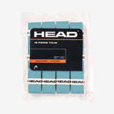 Head Prime Tour Overgrip 12 Pack Blue