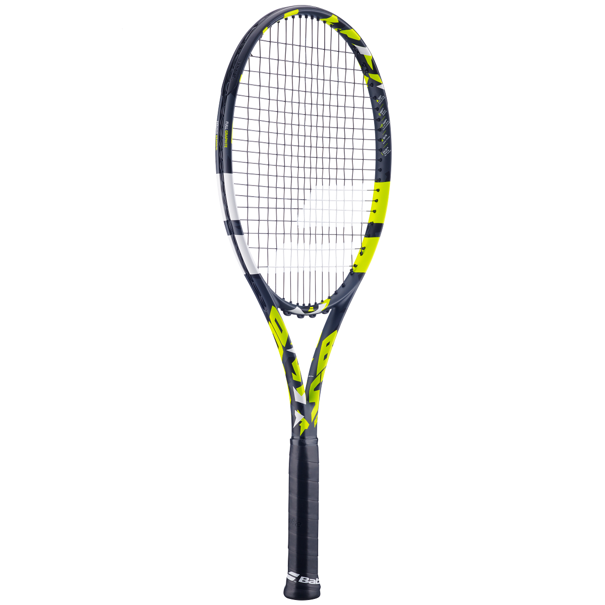 Babolat Boost Aero 2023 (Pre-strung) - RacquetGuys.ca