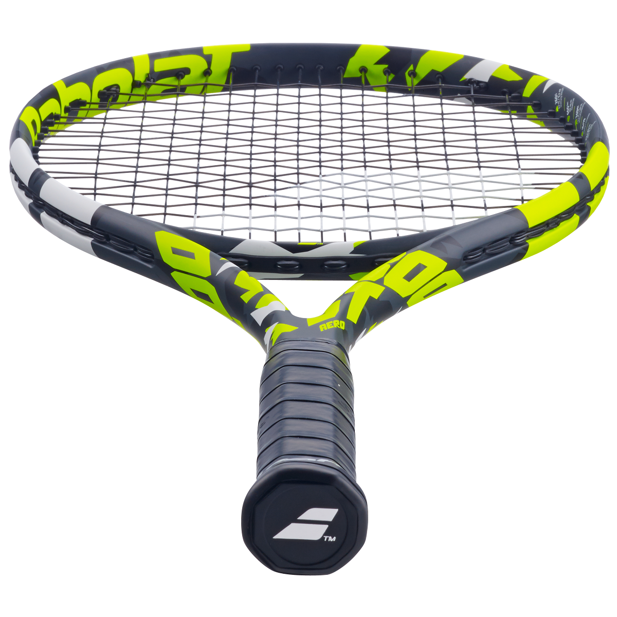 Babolat Boost Aero 2023 (Pre-strung) - RacquetGuys.ca