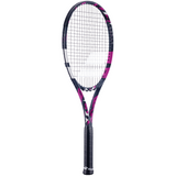 Babolat Boost Aero Pink (Pre-strung) - RacquetGuys.ca