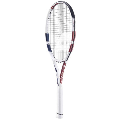 Babolat Boost Drive White (Pre-Strung) - RacquetGuys.ca