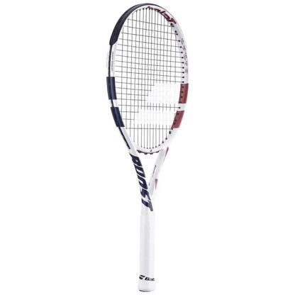 Babolat Boost Drive White (Pre-Strung) - RacquetGuys.ca
