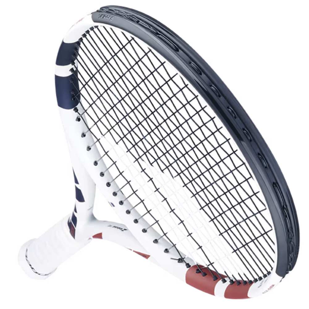 Babolat Boost Drive White (Pre-Strung) - RacquetGuys.ca