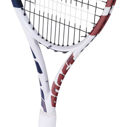 Babolat Boost Drive White (Pre-Strung) - RacquetGuys.ca