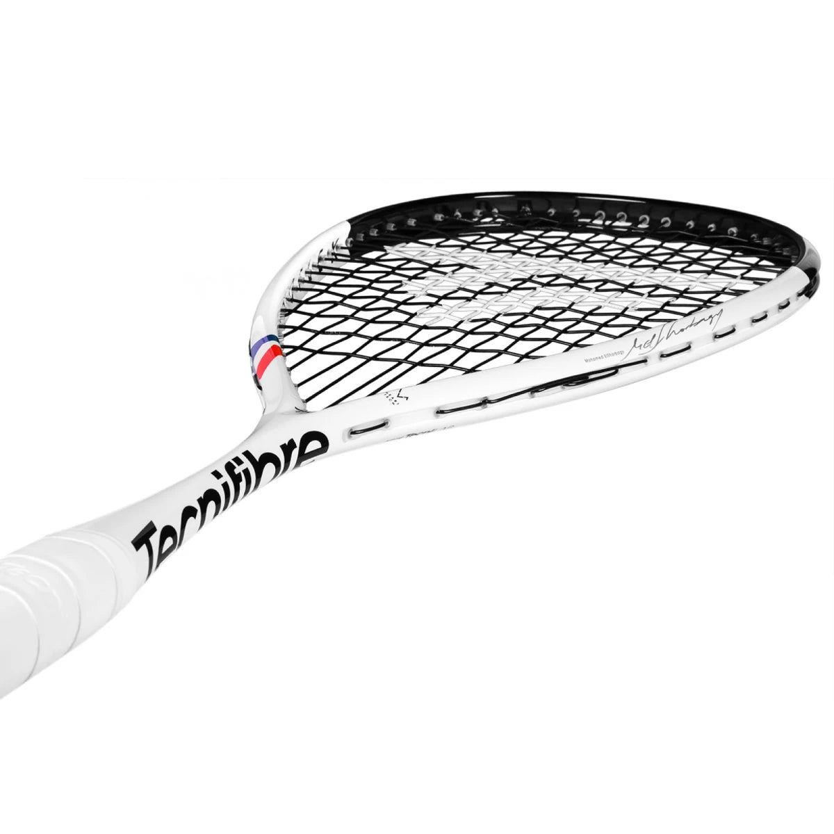 Tecnifibre Carboflex Neo 125 - RacquetGuys.ca