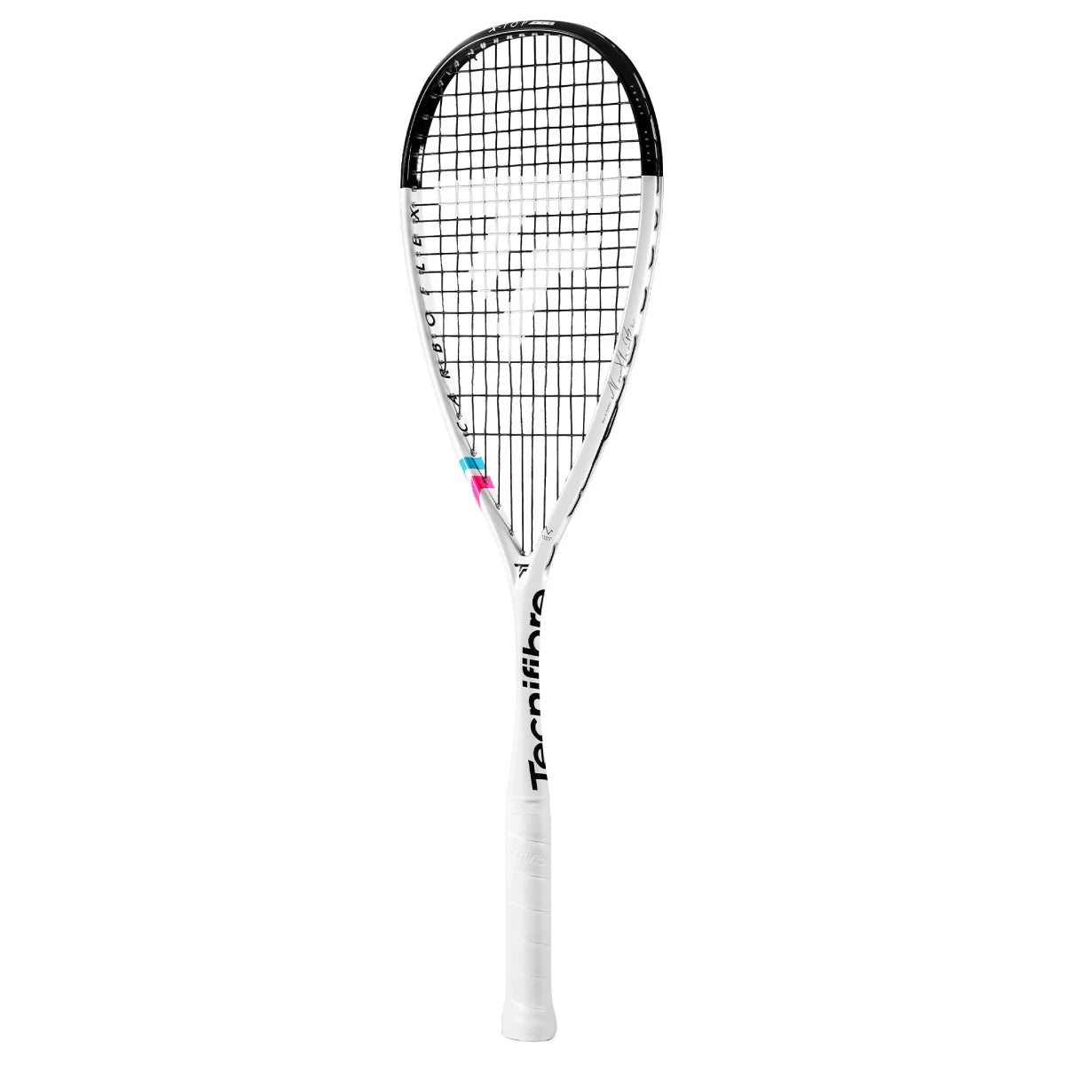 Tecnifibre Carboflex Neo 125 NS - RacquetGuys.ca
