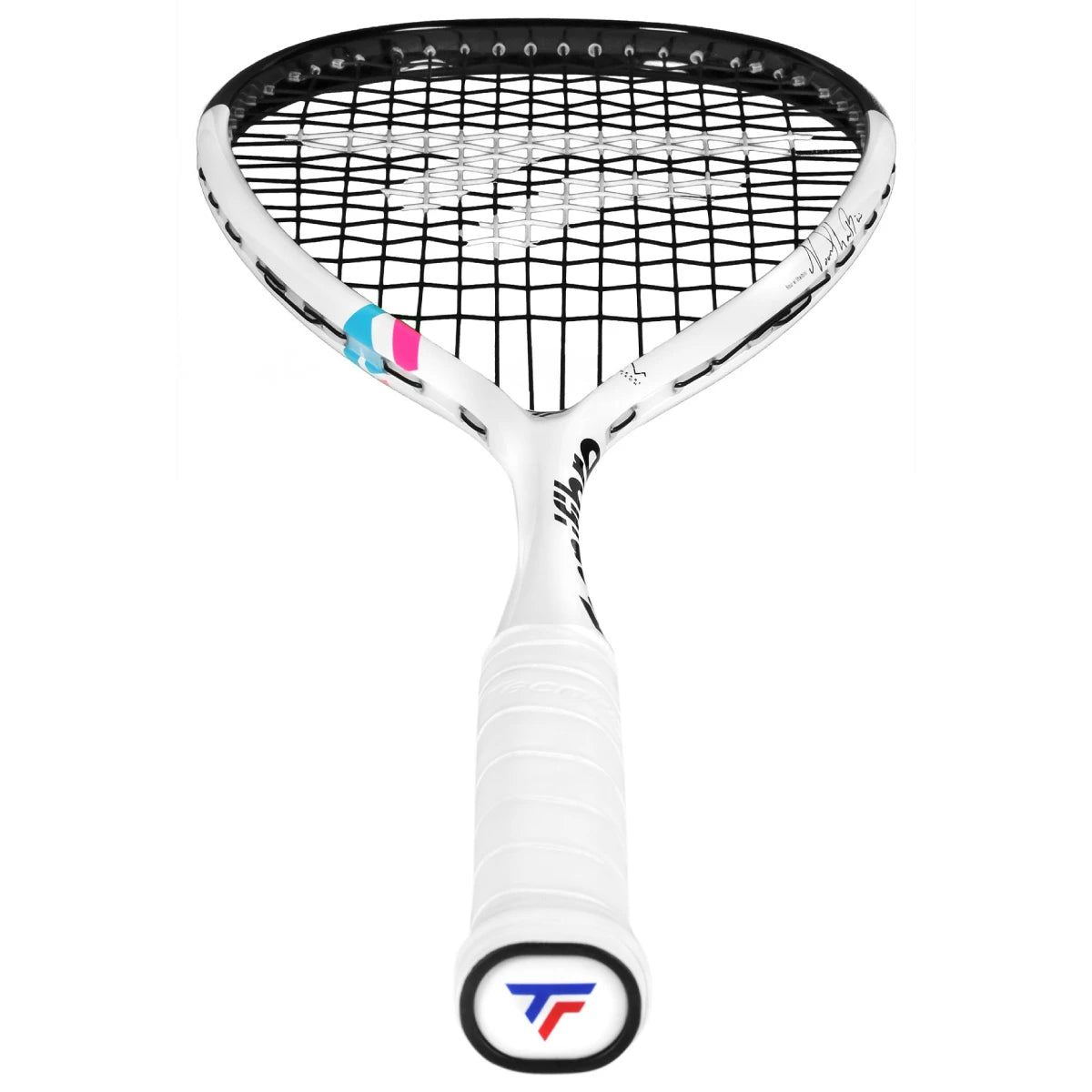 Tecnifibre Carboflex Neo 125 NS - RacquetGuys.ca