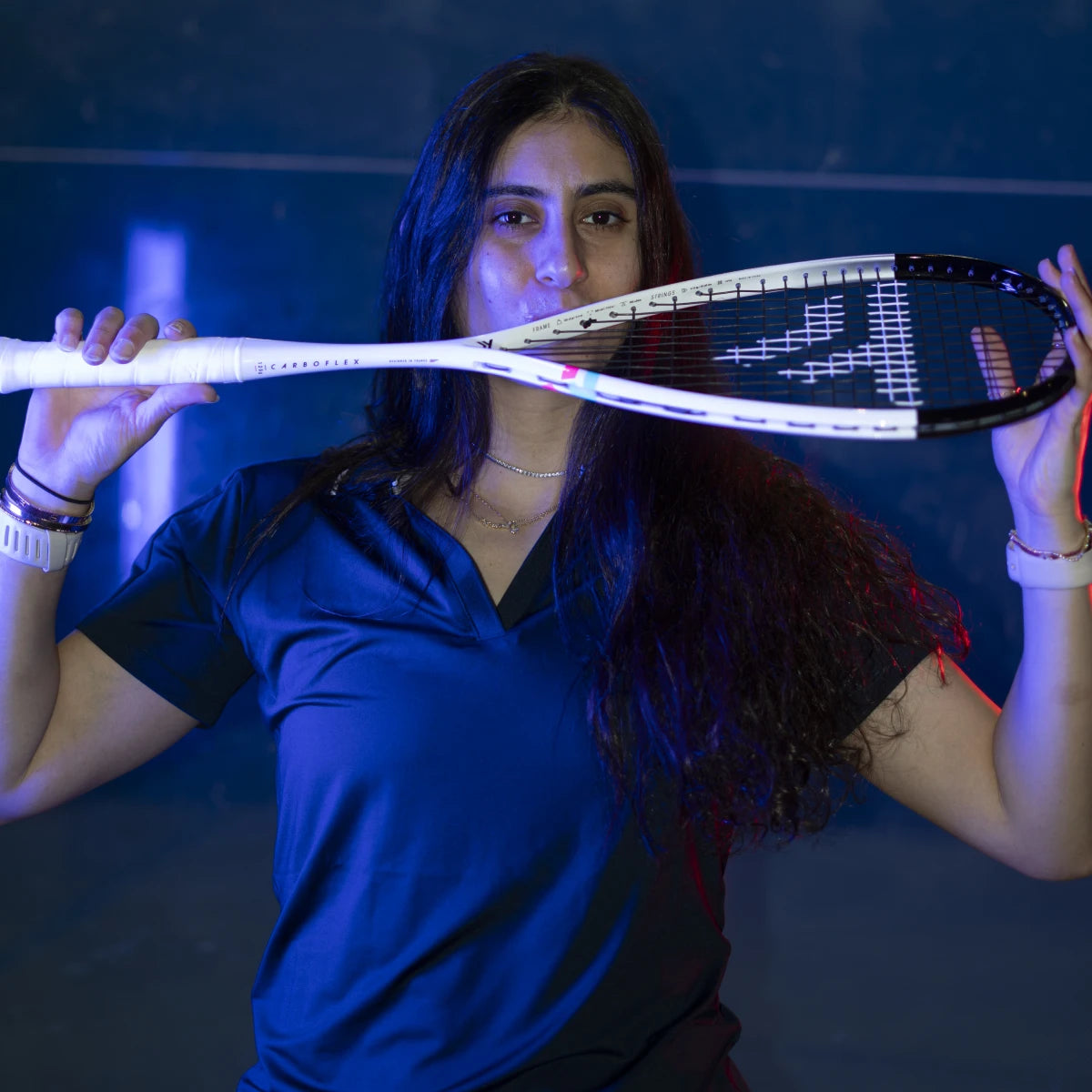 Tecnifibre Carboflex Neo 125 NS - RacquetGuys.ca