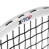 Tecnifibre Carboflex X-TOP v2 120