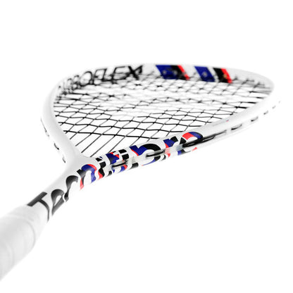 Tecnifibre Carboflex X-TOP v2 125