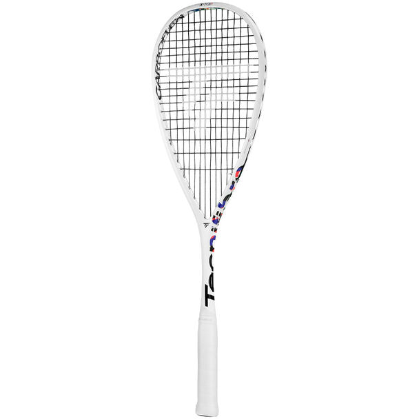 Tecnifibre Carboflex X-TOP v2 130