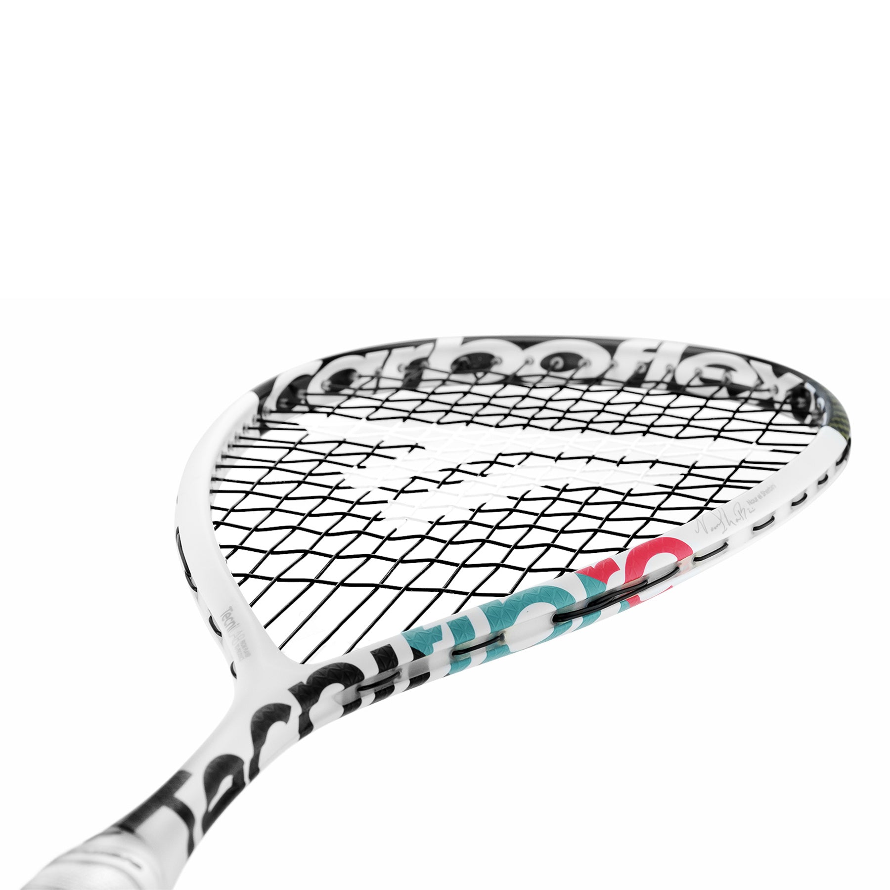 Tecnifibre Carboflex X-TOP 125 NS - RacquetGuys.ca