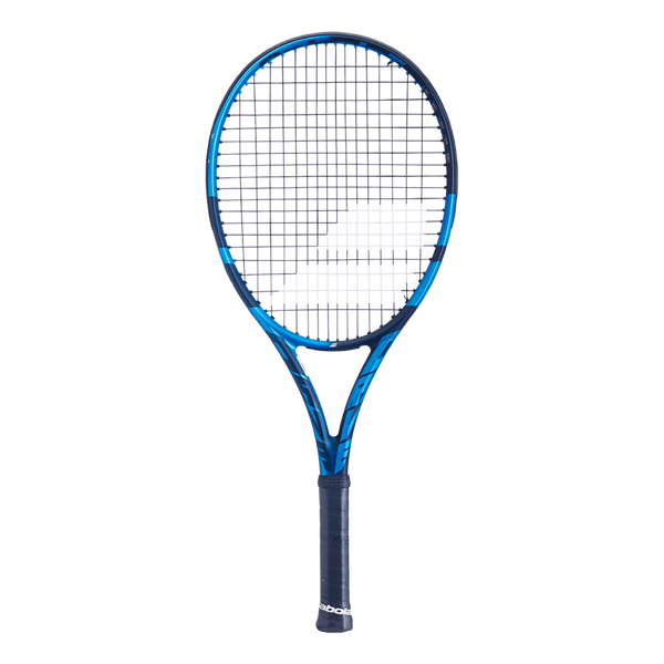 Babolat Pure Drive 26 Junior 2021 Pre Strung RacquetGuys.ca