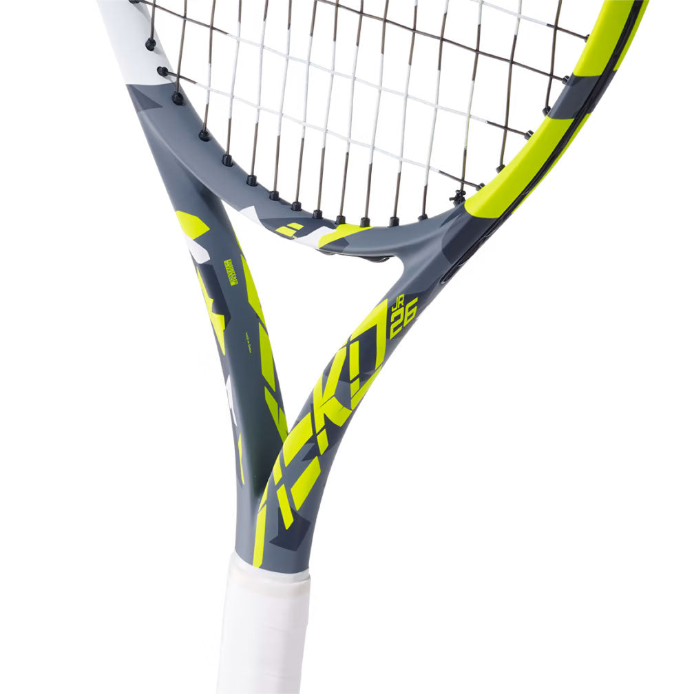 Babolat Aero 26 Junior 2023 - RacquetGuys.ca