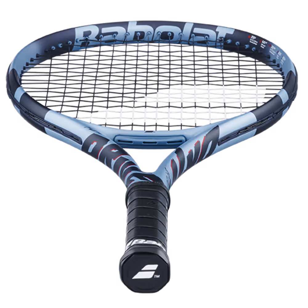 Babolat Pure Drive 26 Junior Gen 11 (Pre-Strung) - RacquetGuys.ca