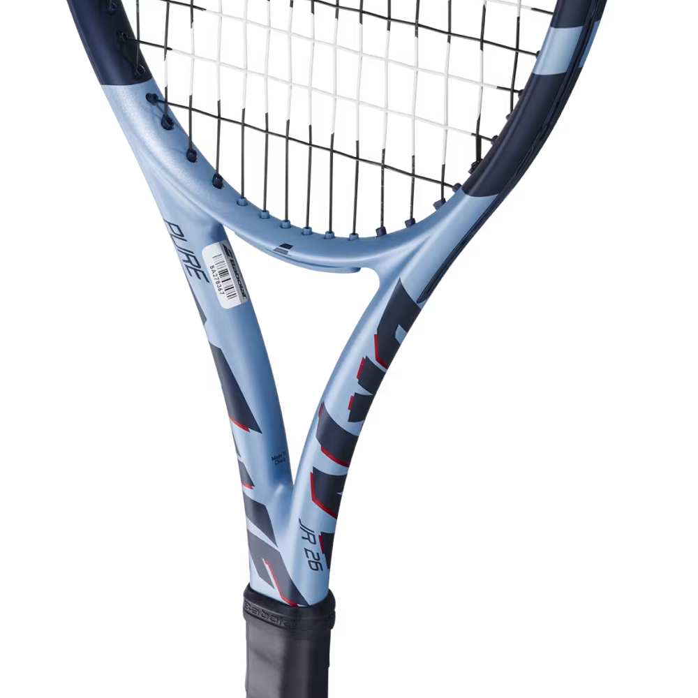 Babolat Pure Drive 26 (2021) Junior Tennis Racquet – RacquetGuys.ca