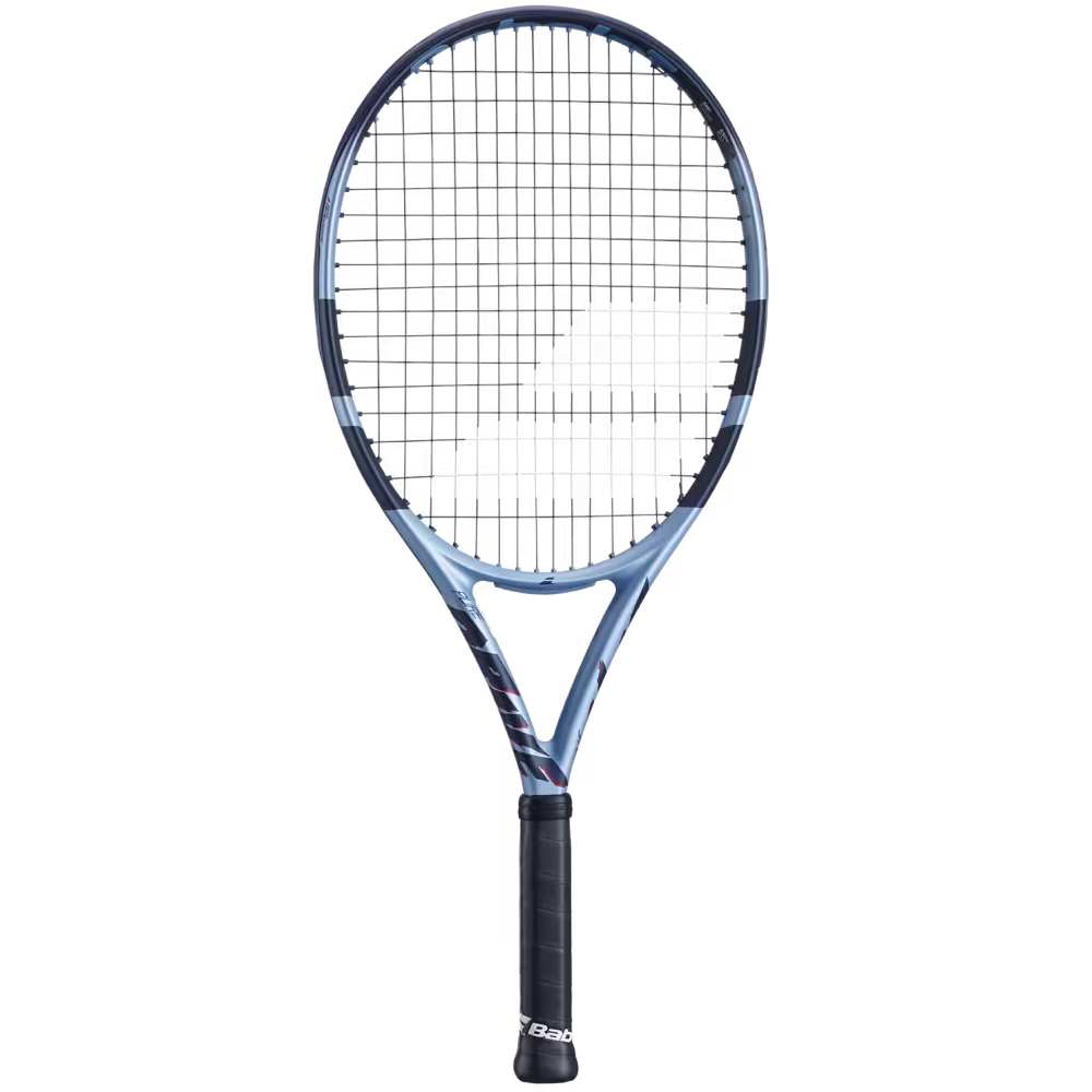 Babolat Pure Drive 25 Junior Gen 11 (Pre-Strung) - RacquetGuys.ca