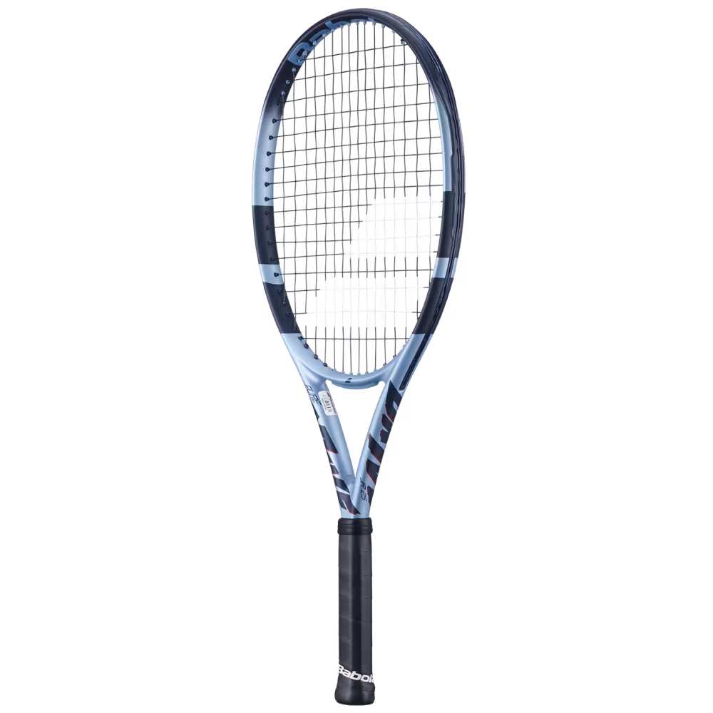 Babolat Pure Drive 25 Junior Gen 11 (Pre-Strung) - RacquetGuys.ca