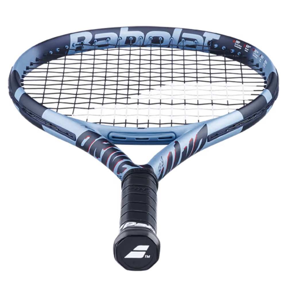 Babolat Pure Drive 25 Junior Gen 11 (Pre-Strung) - RacquetGuys.ca