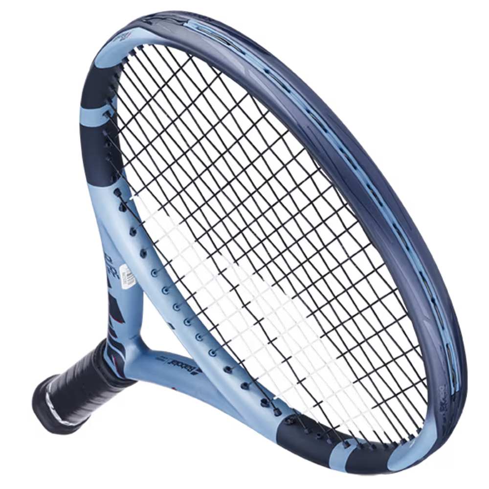 Babolat Pure Drive 25 Junior Gen 11 (Pre-Strung) - RacquetGuys.ca