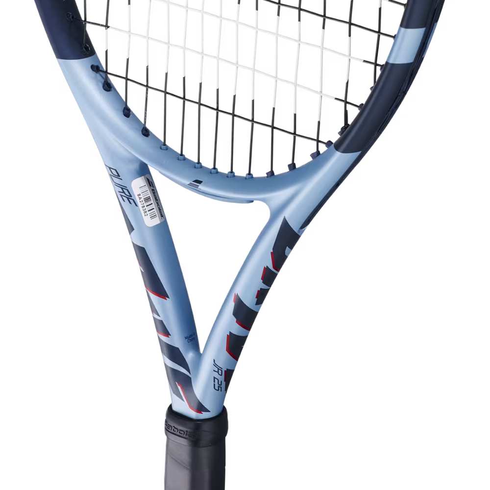 Babolat Pure Drive 25 Junior Gen 11 (Pre-Strung) - RacquetGuys.ca