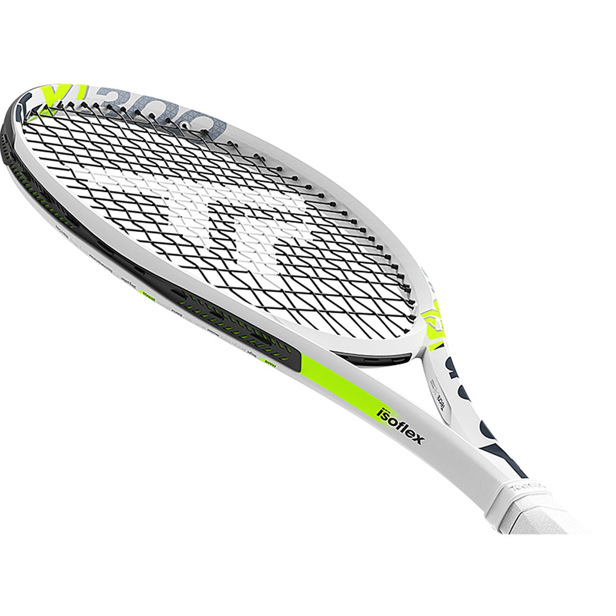 Tecnifibre TF-X1 285 - RacquetGuys.ca