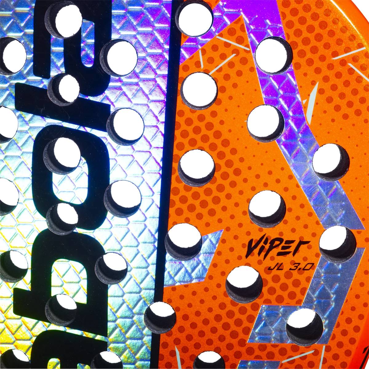 Babolat Viper Juan Lebron 3.0 Padel Racquet