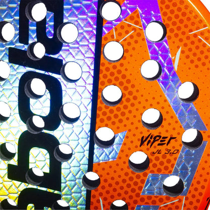 Babolat Viper Juan Lebron 3.0 Padel Racquet