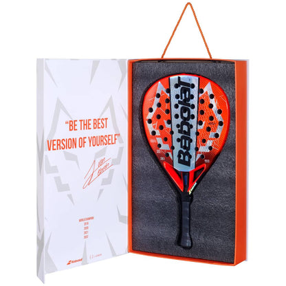 Babolat Viper Juan Lebron 3.0 Padel Racquet