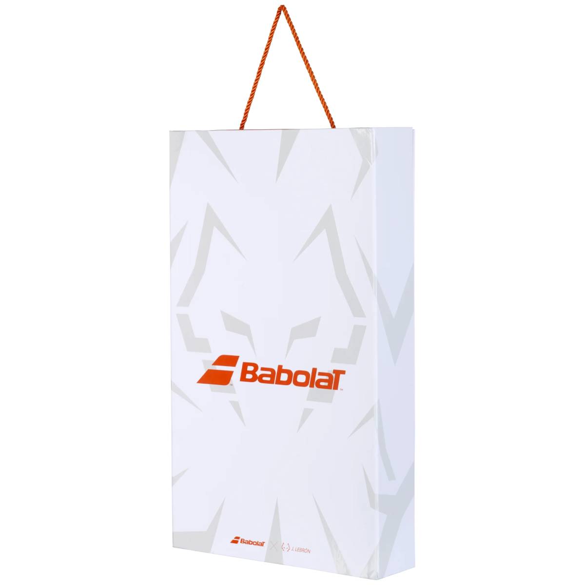 Babolat Viper Juan Lebron 3.0 Padel Racquet