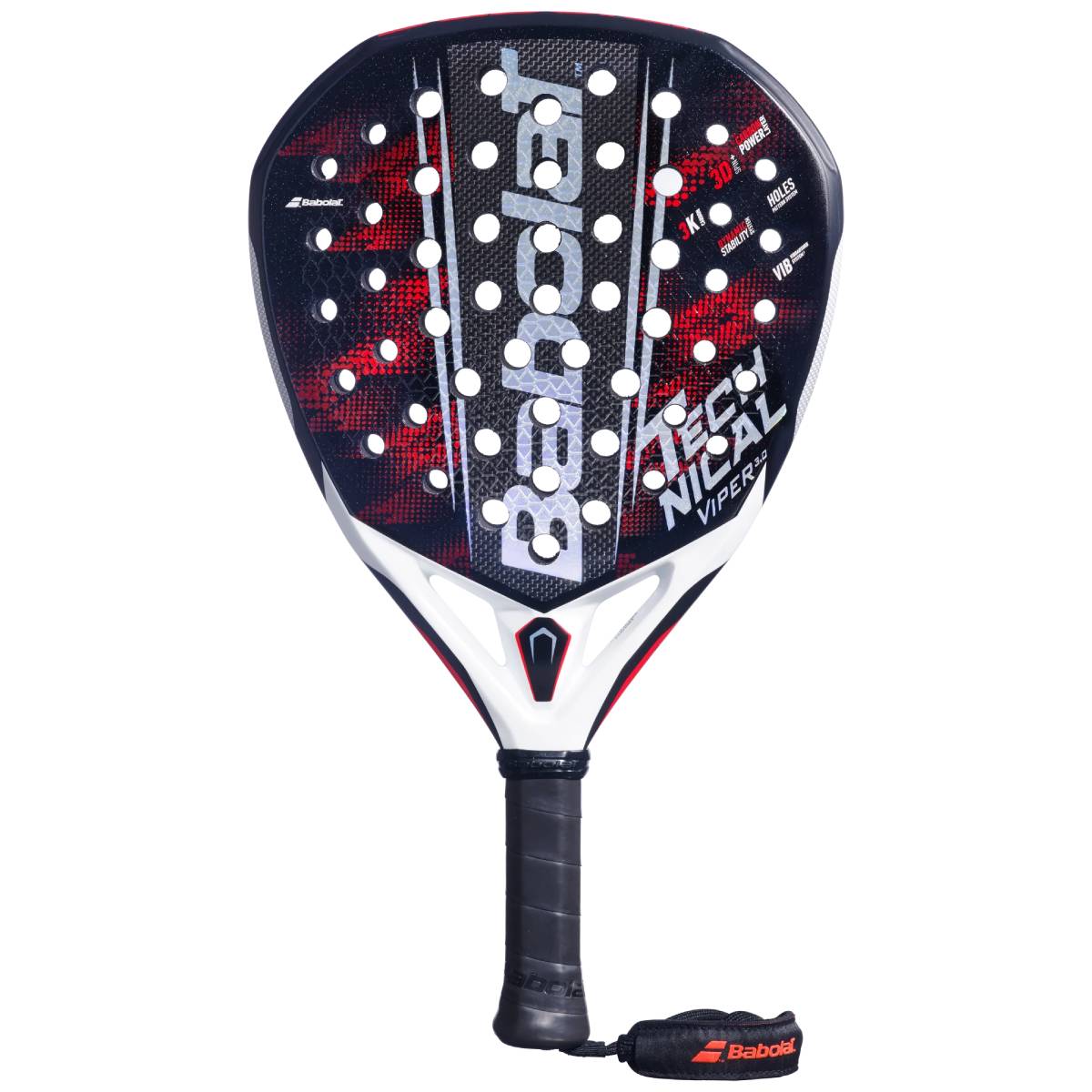 Babolat Technical Viper 3.0 Padel Racquet