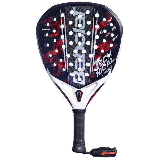Babolat Technical Viper 3.0 Padel Racquet