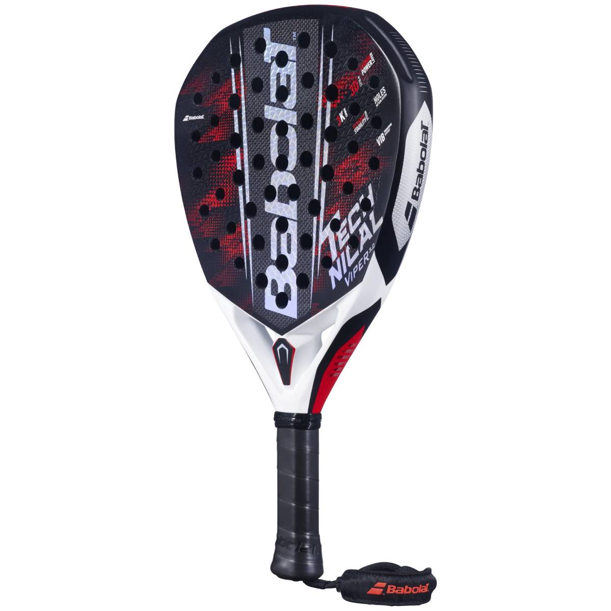 Babolat Technical Viper 3.0 Padel Racquet