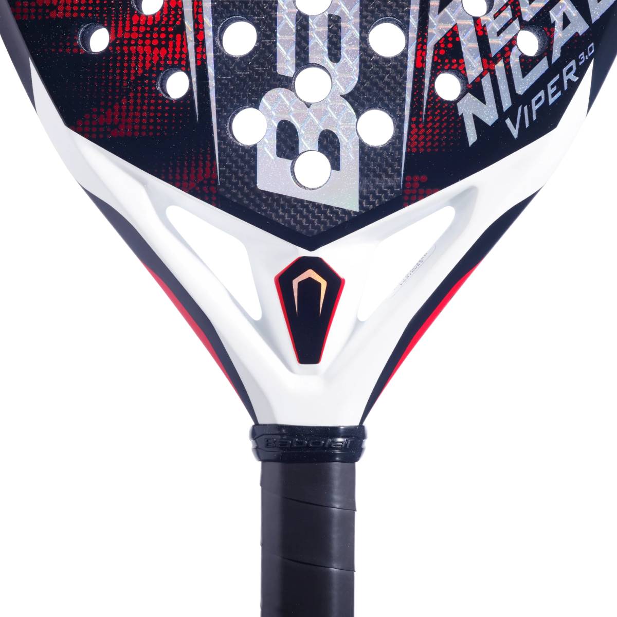 Babolat Technical Viper 3.0 Padel Racquet