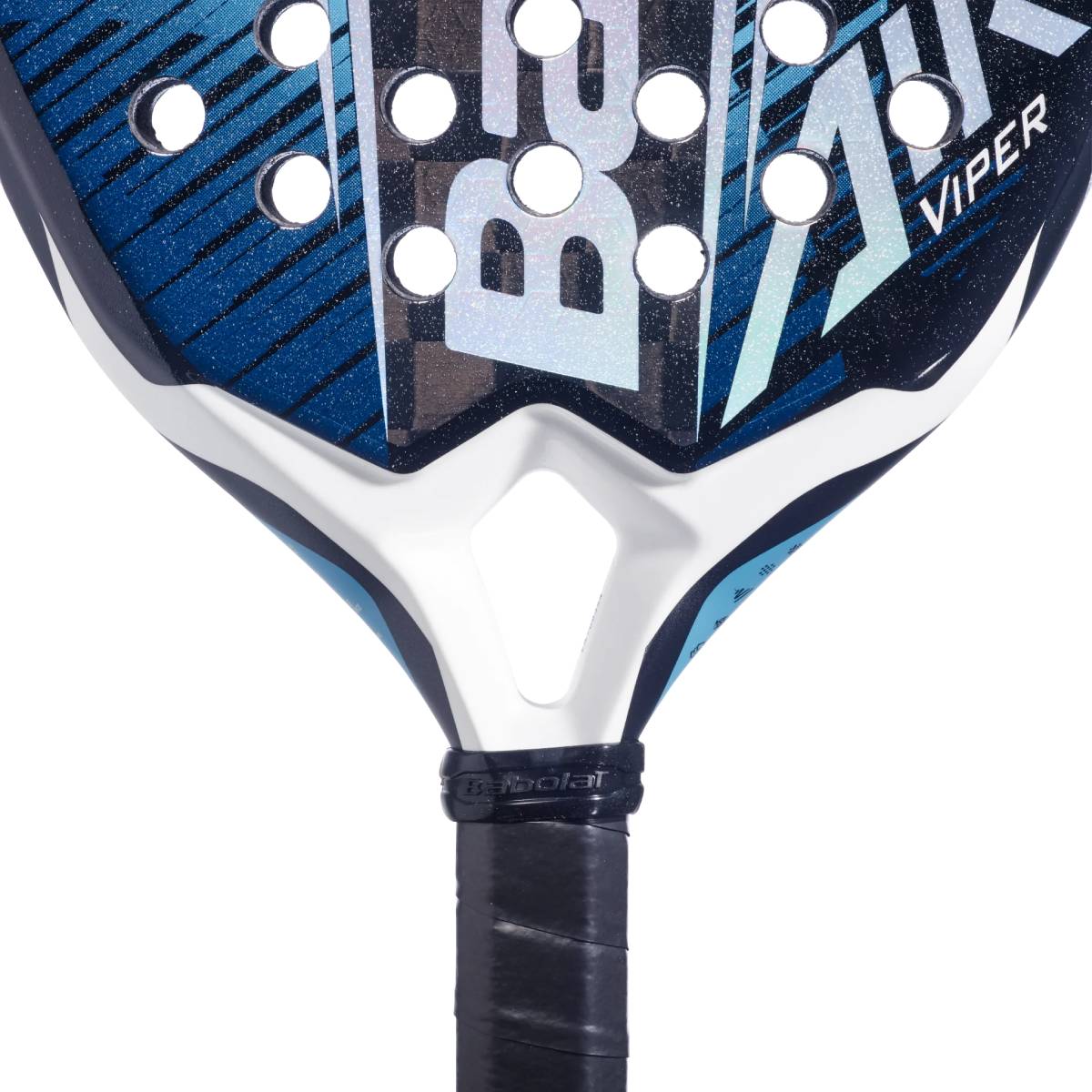 Babolat Air Viper 2.6 Padel Racquet