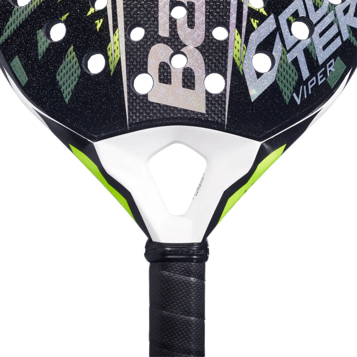 Babolat Counter Viper 2.6 Padel Racquet