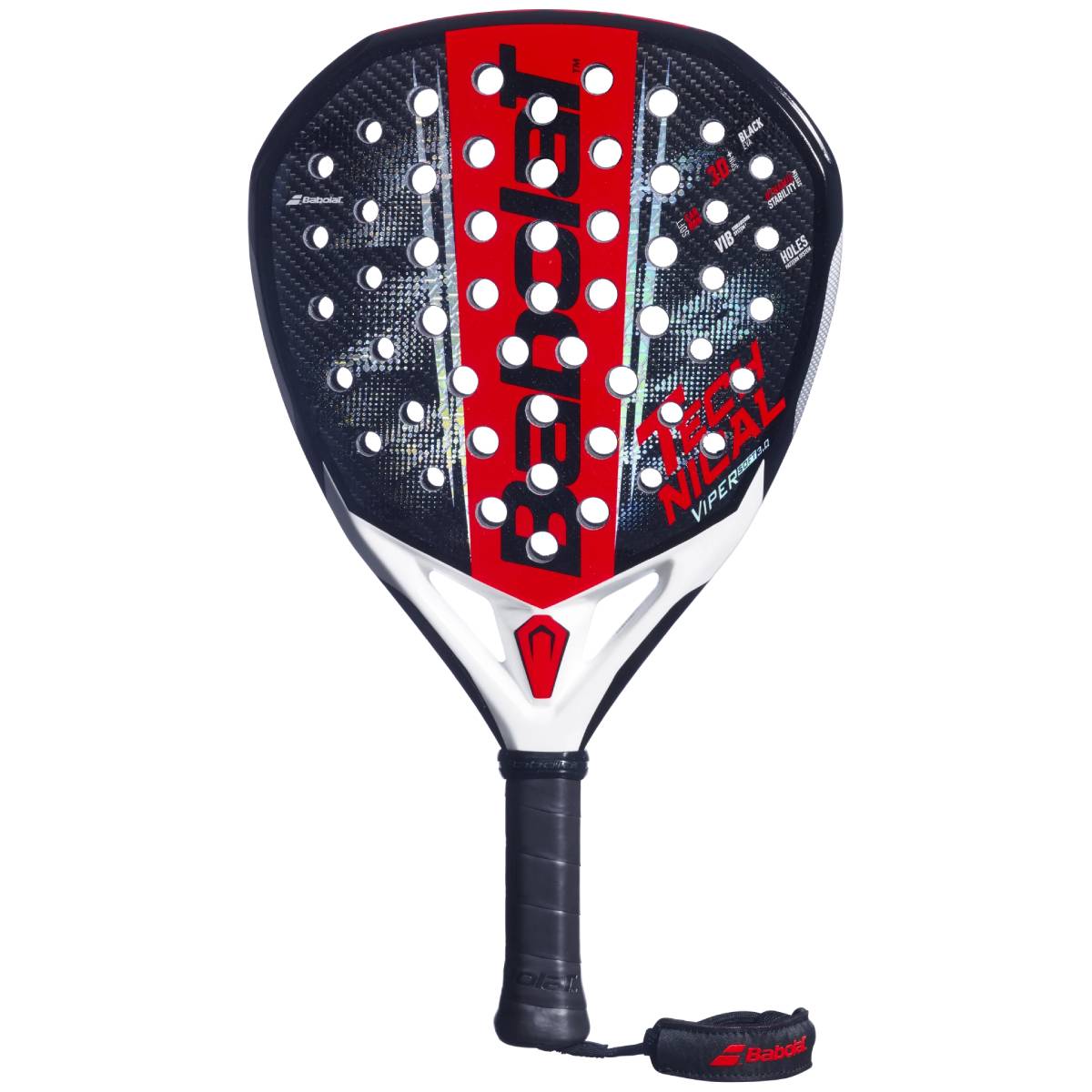 Babolat Technical Viper Soft 3.0 Padel Racquet