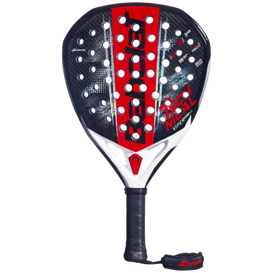 Babolat Technical Viper Soft 3.0 Padel Racquet