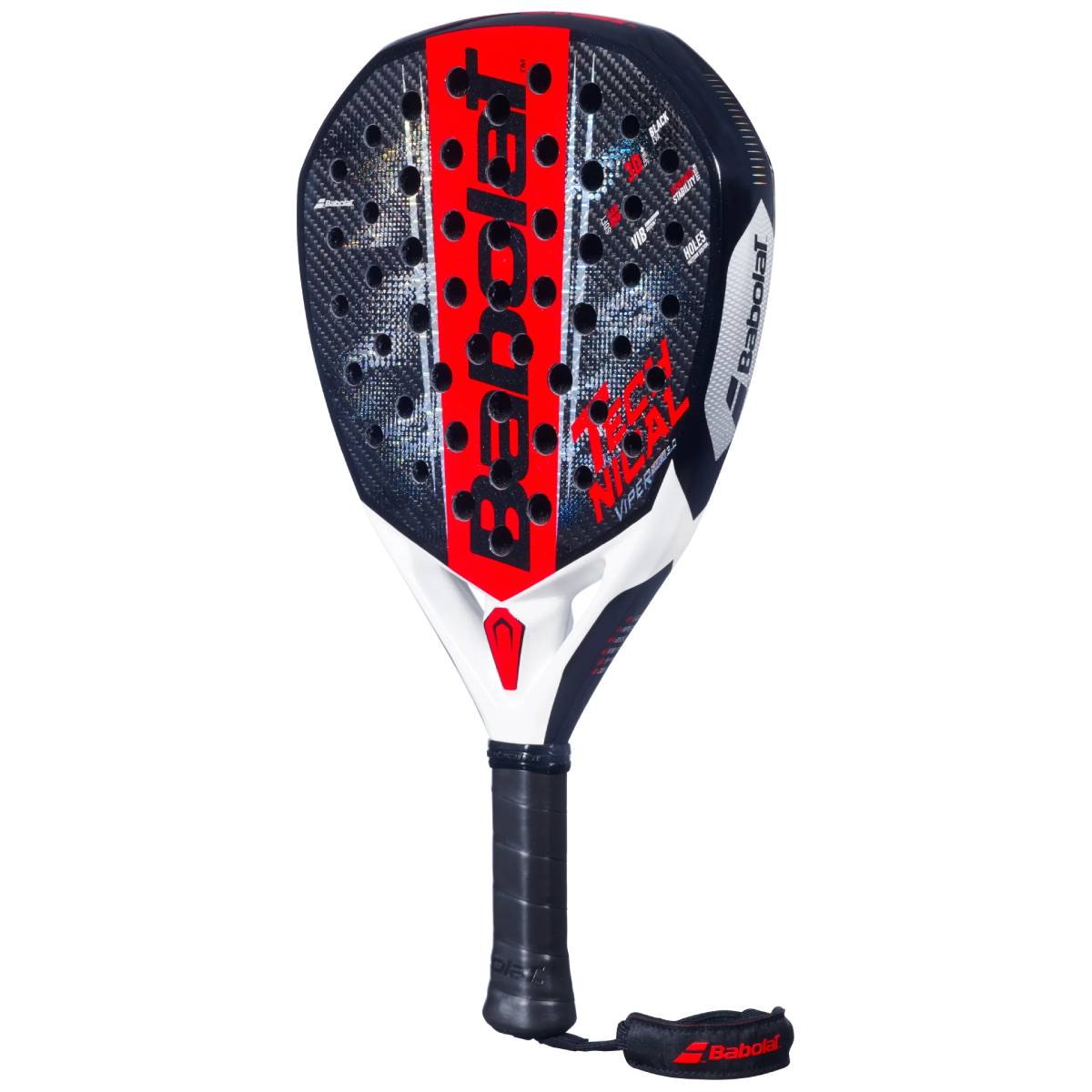 Babolat Technical Viper Soft 3.0 Padel Racquet