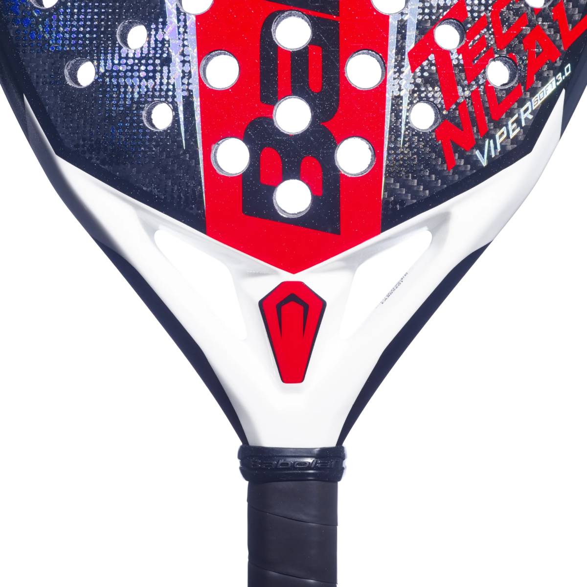 Babolat Technical Viper Soft 3.0 Padel Racquet