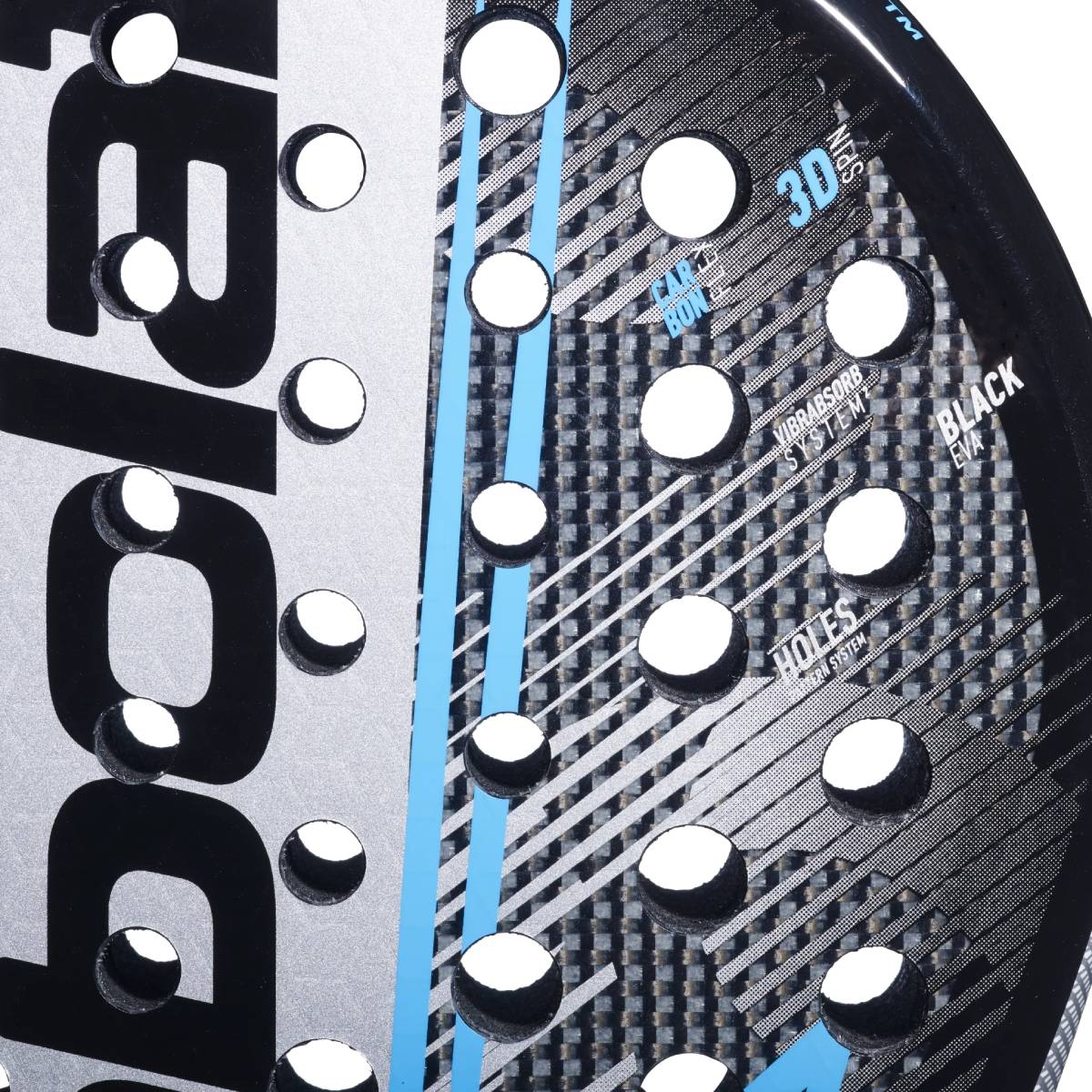 Babolat Air Veron 2.6 Padel Racquet