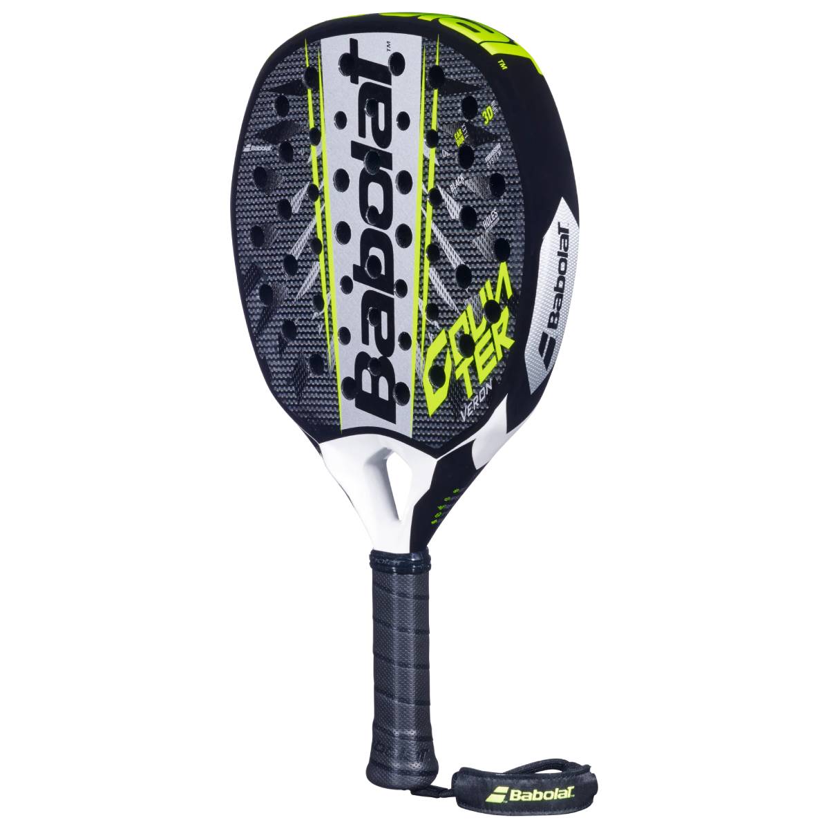 Babolat Counter Veron 2.6 Padel Racquet