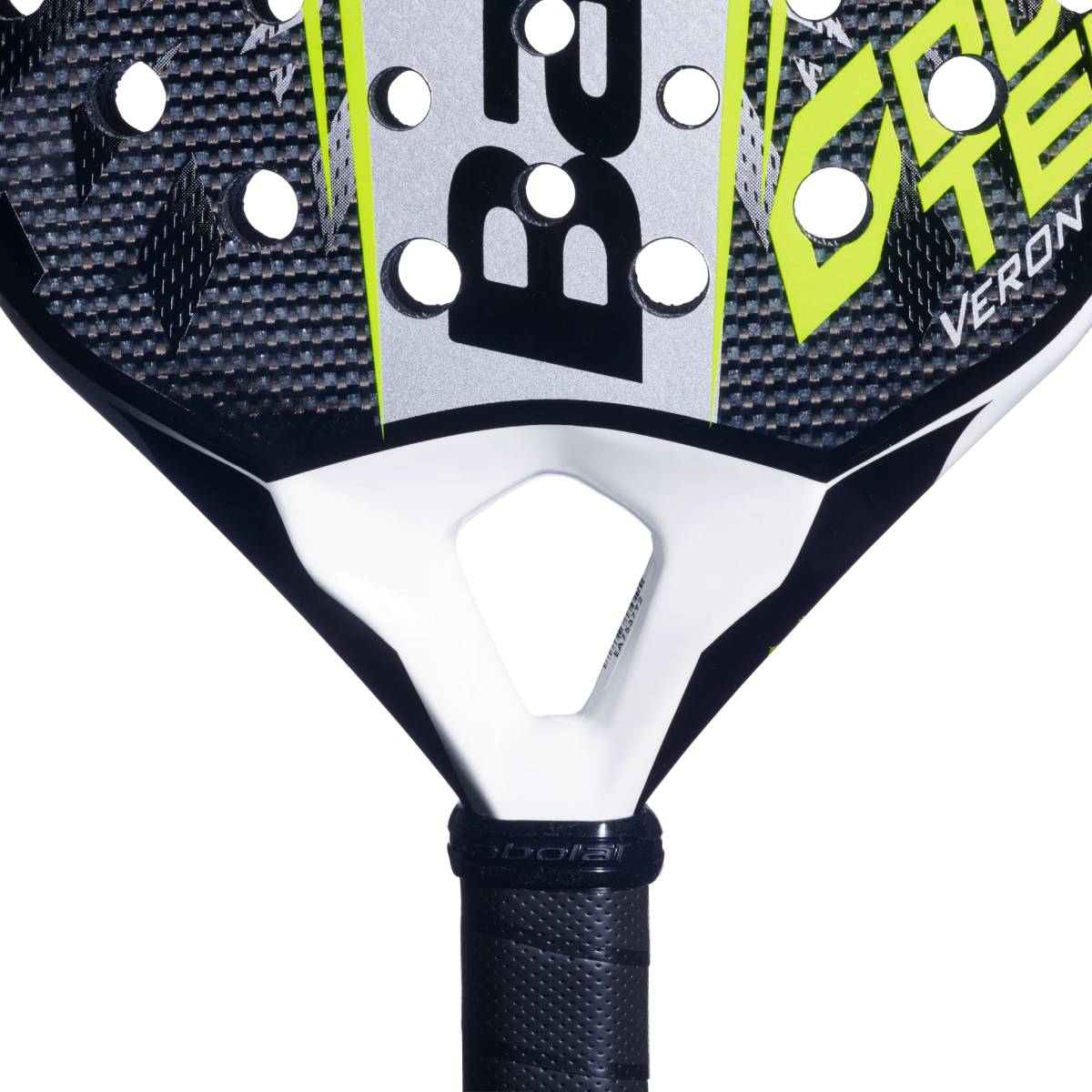 Babolat Counter Veron 2.6 Padel Racquet