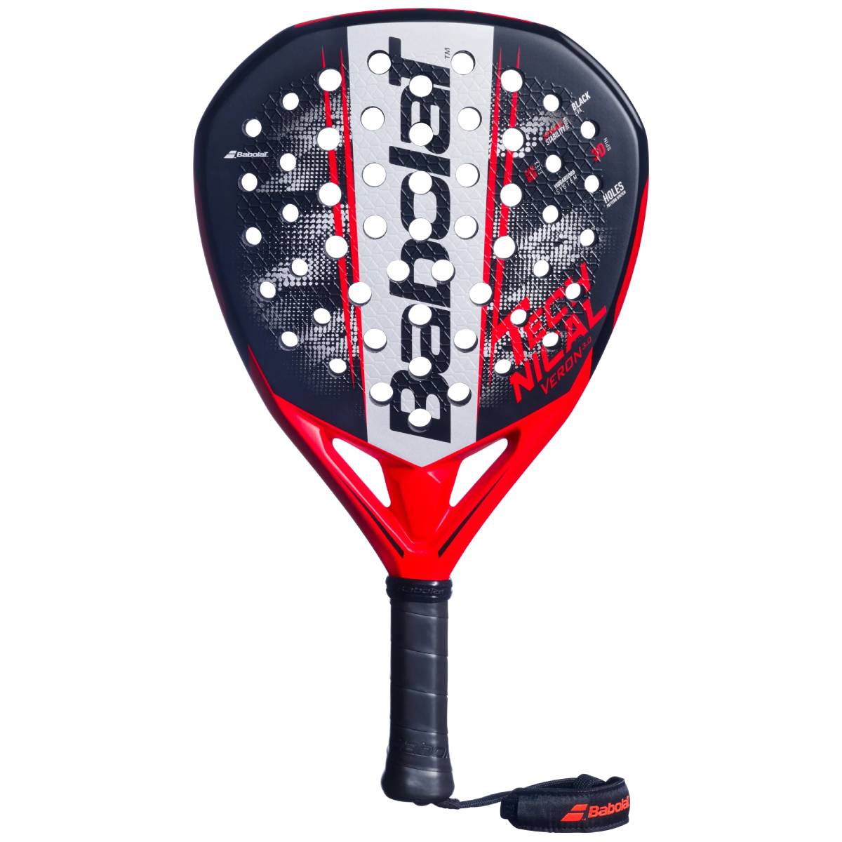 Babolat Technical Veron 3.0 Padel Racquet