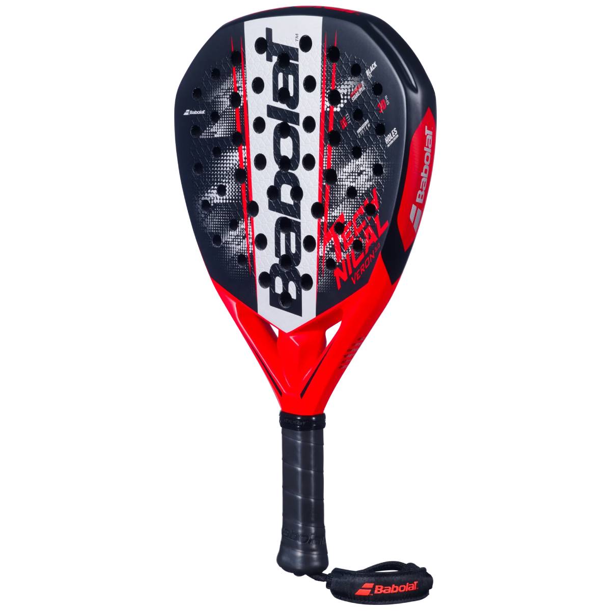 Babolat Technical Veron 3.0 Padel Racquet