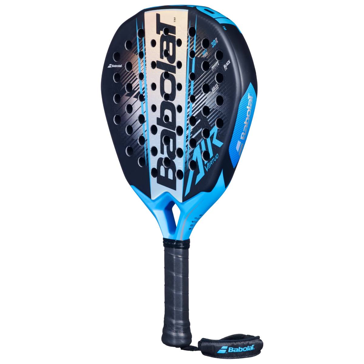 Babolat Air Vertuo 2.6 Padel Racquet