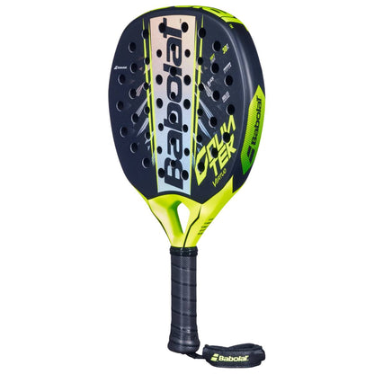 Babolat Counter Vertuo 2.6 Padel Racquet